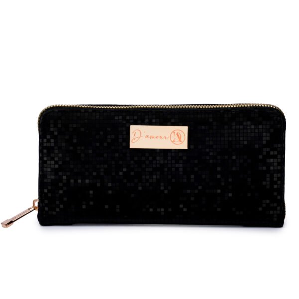 GridStone Clutch Handbag