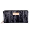 Midnight Vogue Clutch Handbag
