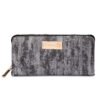 Midnight Vogue Clutch Bag
