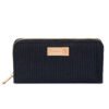Groove Clutch – Spacious Design Black