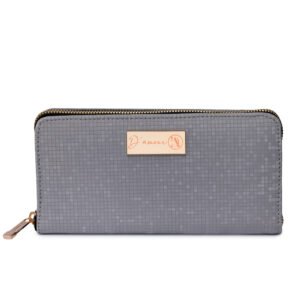 GridStone Clutch Bag