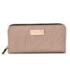 Groove Clutch for Women