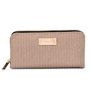 Groove Clutch for Women