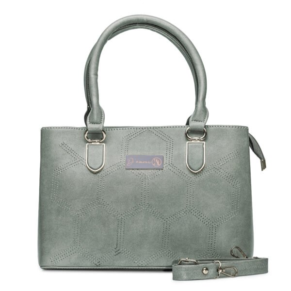 Star Light Satchel Handbag
