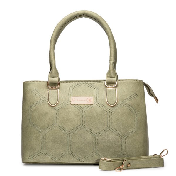 Star Light Satchel Bag