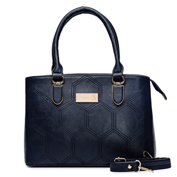 Star Light Satchel Handbag