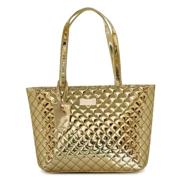 Mirror Tote Tote Bag