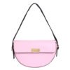 Bella Curve Baby Pink