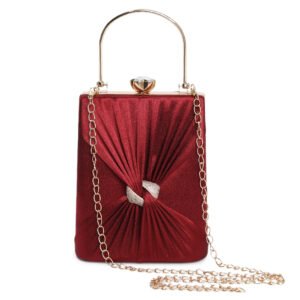 Devine Drapes (Mahroon)