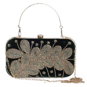 Eternal Bloom (Dark Green)