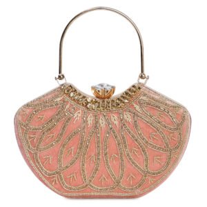 Moonrise Grace (Pink)