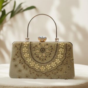 Heritage Gleam (Golden)