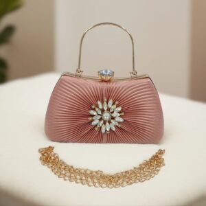 Radient Bloom (Dark Pink)