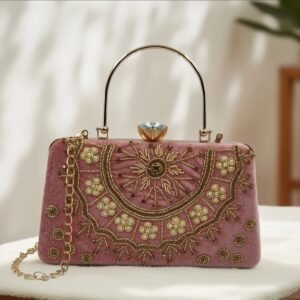 Heritage Gleam (Pink)